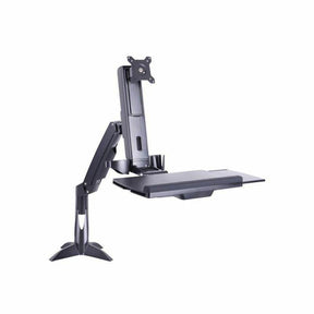 Multibracket Flex Desk Workstation - Office Stock Group