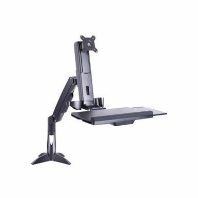 Multibracket Flex Desk Workstation - Office Stock Group
