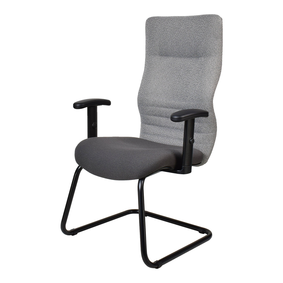Nikki Visitor Office Chair
