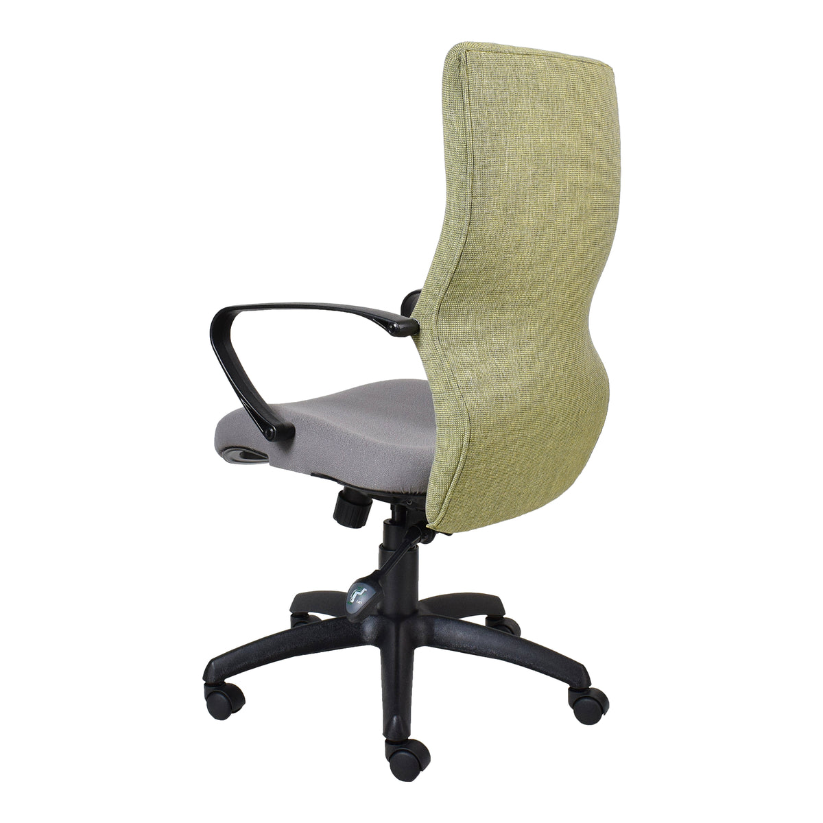 Nikki Medium-Back Office Chair
