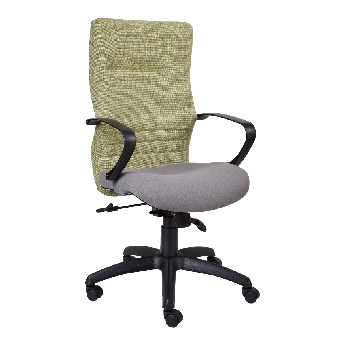 Nikki Medium-Back Office Chair