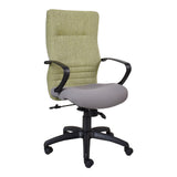 Nikki Medium-Back Office Chair