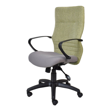 Nikki Medium-Back Office Chair