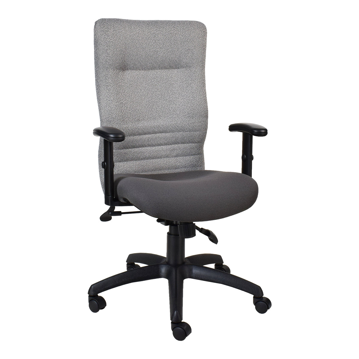 Nikki Medium-Back Office Chair