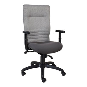 Nikki Medium-Back Office Chair