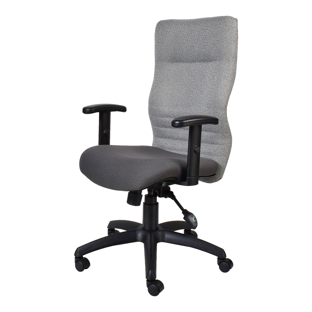 Nikki Medium-Back Office Chair