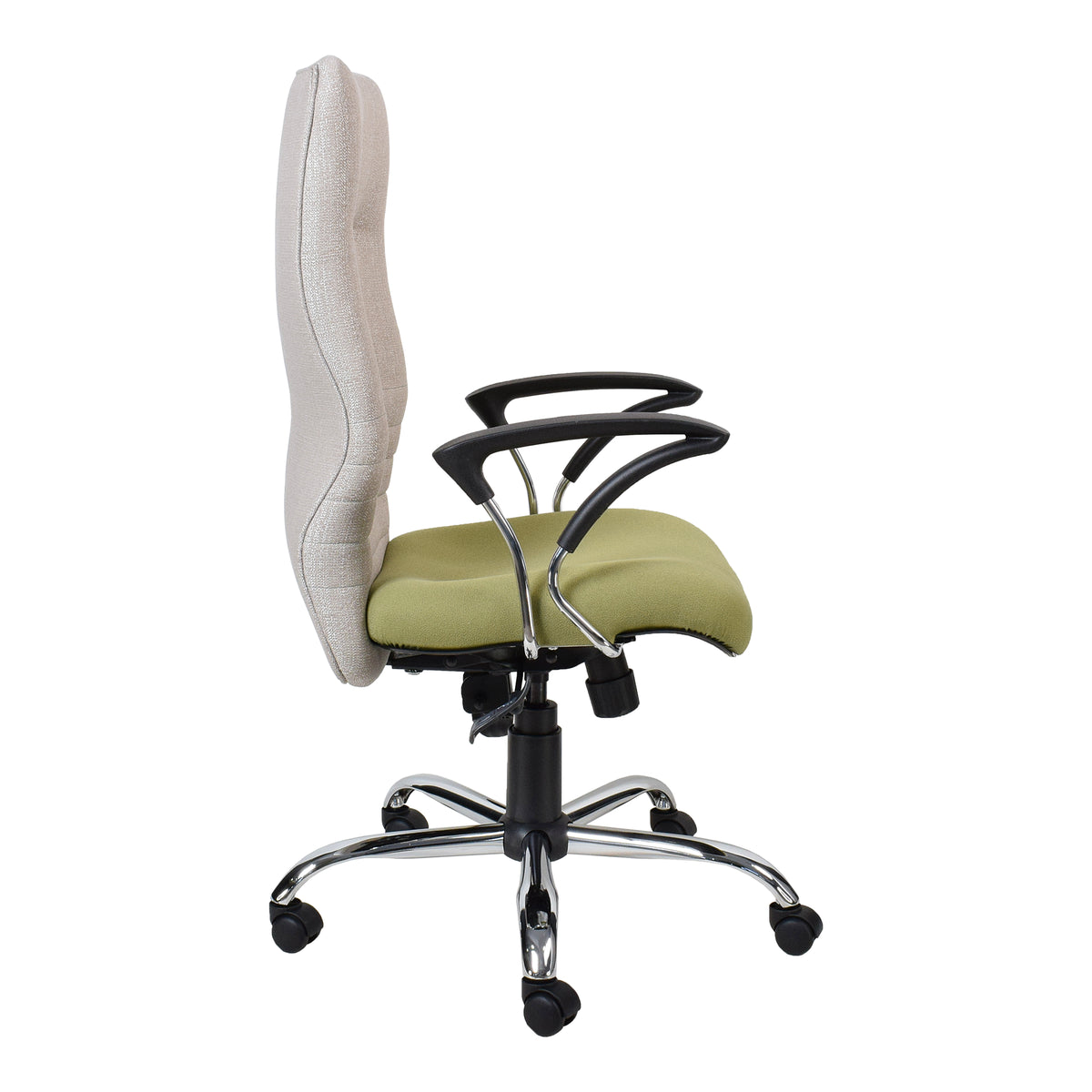 Nikki Medium-Back Office Chair