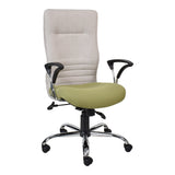 Nikki Medium-Back Office Chair