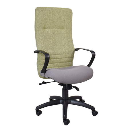 Nikki High-Back Office Chair