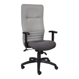 Nikki High-Back Office Chair