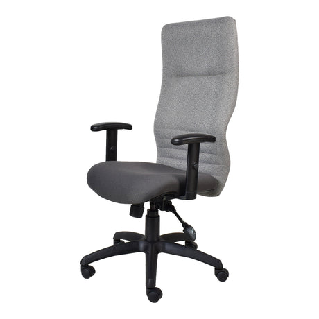Nikki High-Back Office Chair