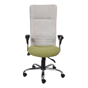 Nikki High-Back Office Chair