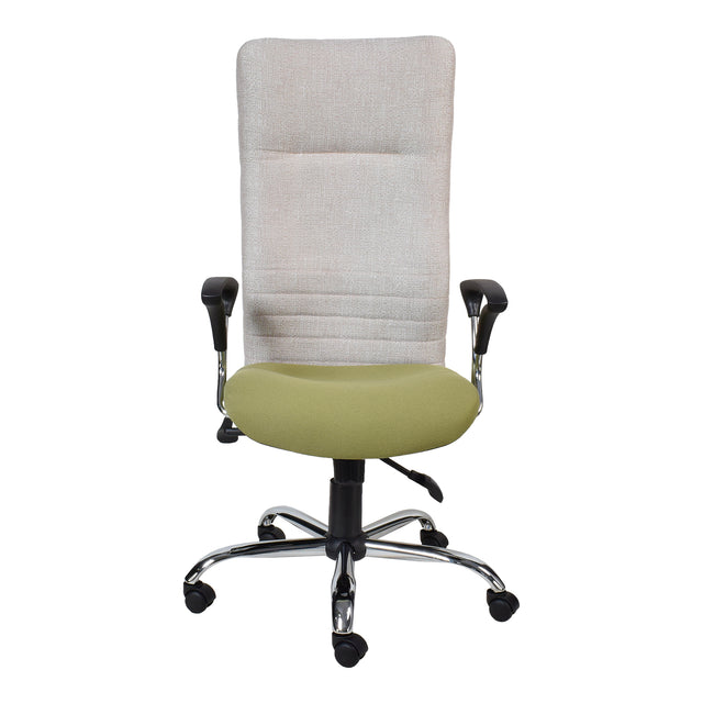 Nikki High-Back Office Chair