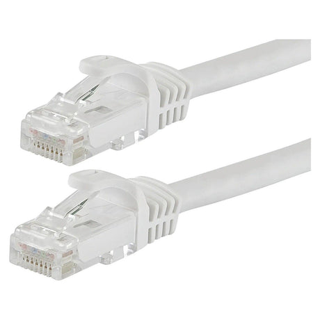 Network Cable (Cat 6 – 10 Meters)