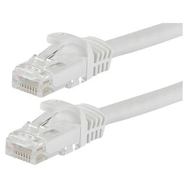 Network Cable (Cat 6 – 2 Meters)