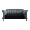 Nevis Double Seater Sofa