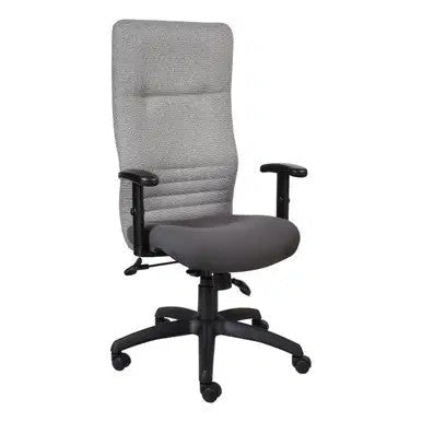 Nikki High-Back Office Chair