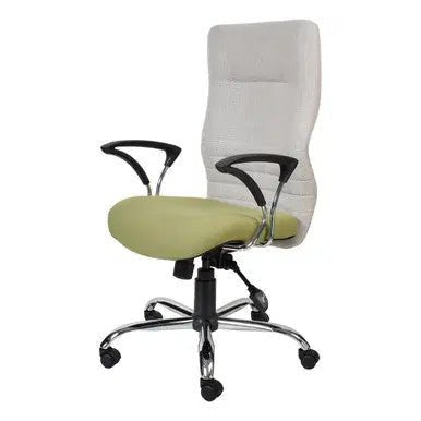 Nikki Medium-Back Office Chair
