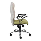 Nikki Medium-Back Office Chair
