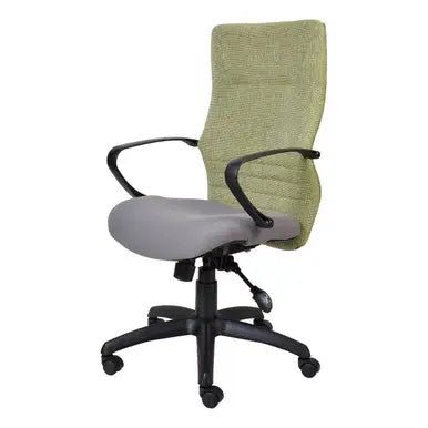 Nikki Medium-Back Office Chair