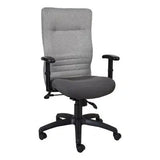 Nikki Medium-Back Office Chair