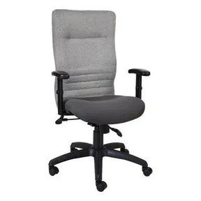 Nikki Medium-Back Office Chair