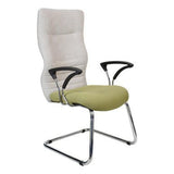 Nikki Visitor Office Chair