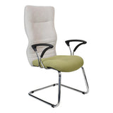 Nikki Visitor Office Chair
