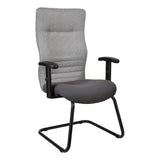 Nikki Visitor Office Chair