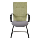 Nikki Visitor Office Chair