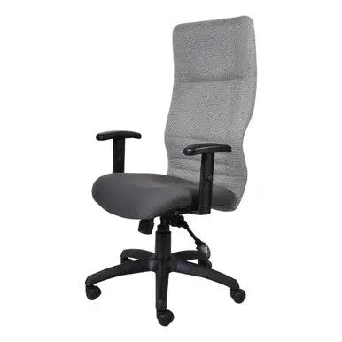Nikki High-Back Office Chair - Additional View 8