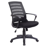 Nite Medium-back Operator Office Chair