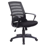 Nite Medium-back Operator Office Chair
