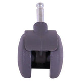 Non-Lockable Castor Wheel
