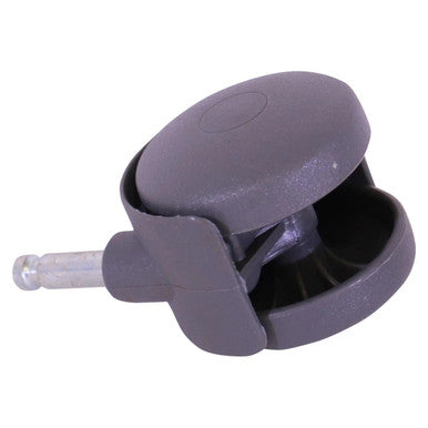 Non - Lockable Castor Wheel - Additional View 3
