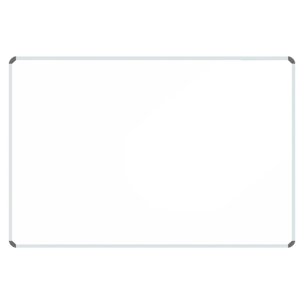 Non-Magnetic Whiteboard (1500 × 1200mm)