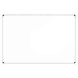 Non-Magnetic Whiteboard (1500 × 1200mm)