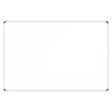 Non-Magnetic Whiteboard (1500*1200mm)