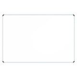 Non - Magnetic Whiteboard (1500*1200mm) - Additional View 3