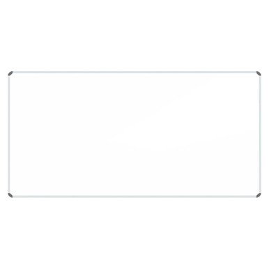 Non-Magnetic Whiteboard (1800 × 1200mm)