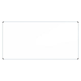 Non-Magnetic Whiteboard (1800 × 1200mm)