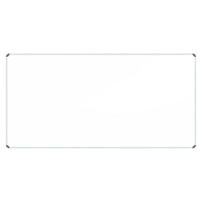 Non-Magnetic Whiteboard (1800 × 1200mm)