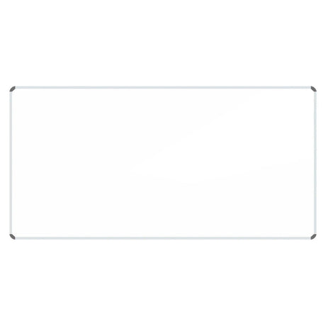 Non-Magnetic Whiteboard (1800 × 1200mm)