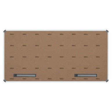 Non-Magnetic Whiteboard (1800 × 1200mm)