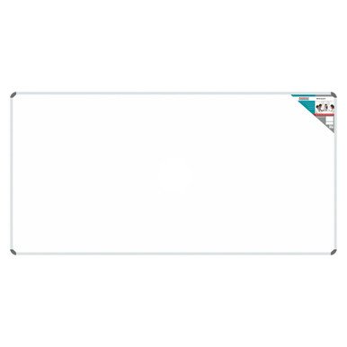 Non-Magnetic Whiteboard (1800 × 1200mm)