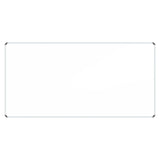 Non-Magnetic Whiteboard (1800*1200mm)