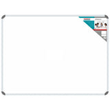 Parrot Products Non-Magnetic Whiteboard (2400*1200mm)