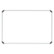 Non-Magnetic Whiteboard (900 × 600mm)