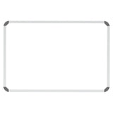 Non-Magnetic Whiteboard (900 × 600mm)