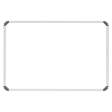 Non-Magnetic Whiteboard (900 × 600mm)